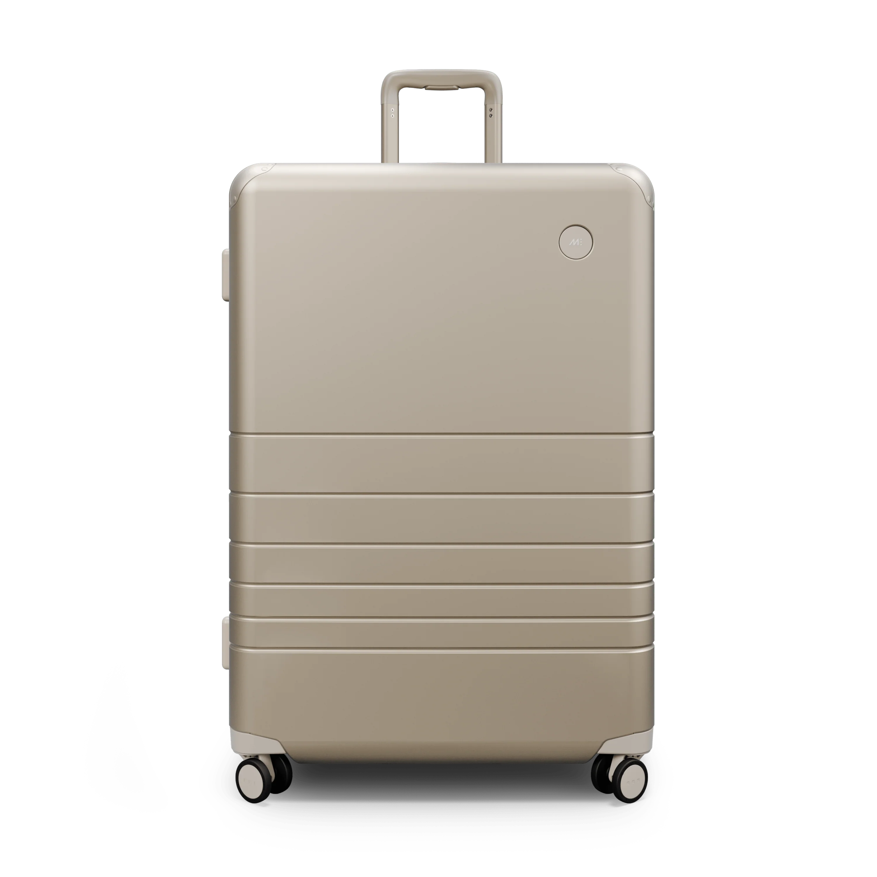Hybrid Check-In Large