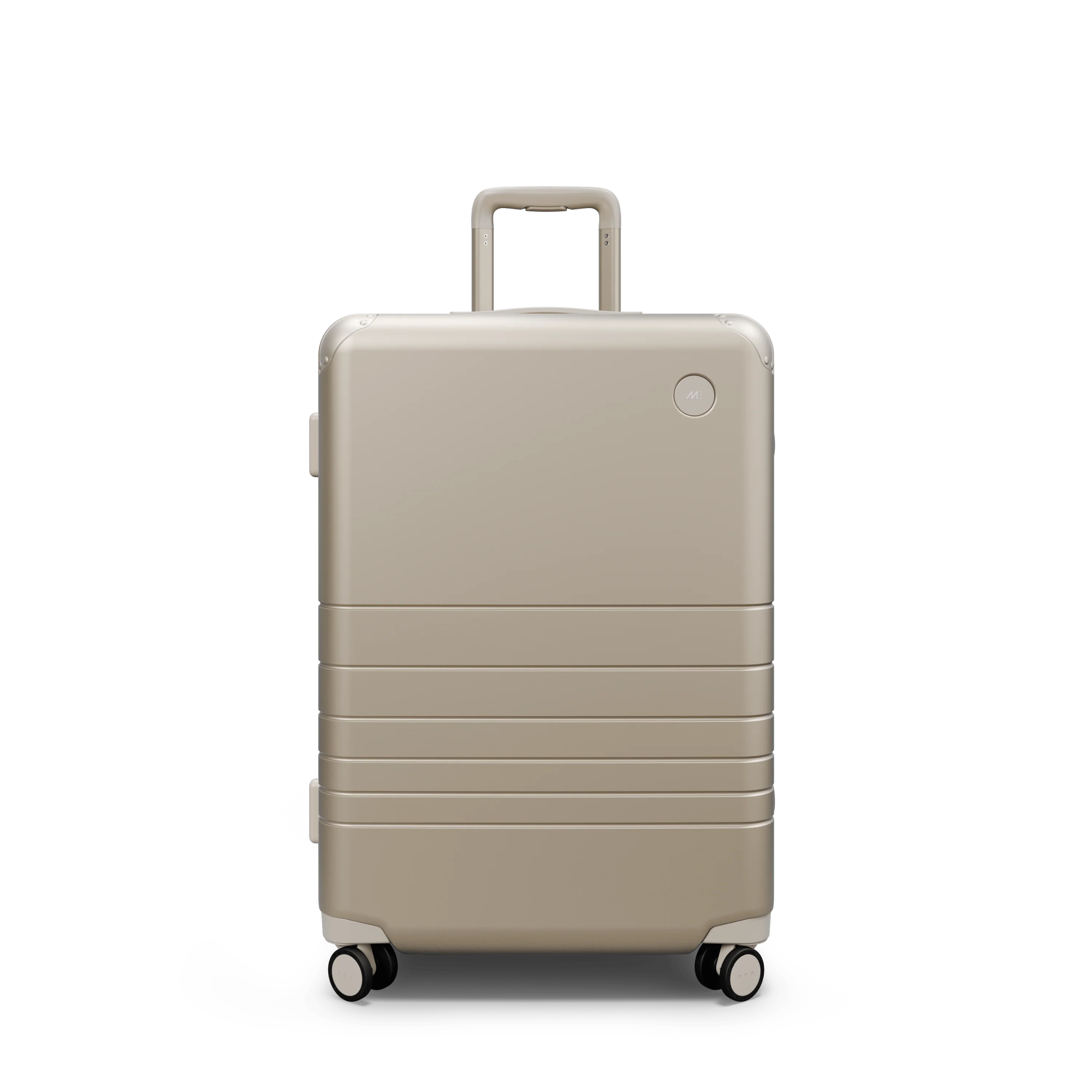 Hybrid Check-In Medium