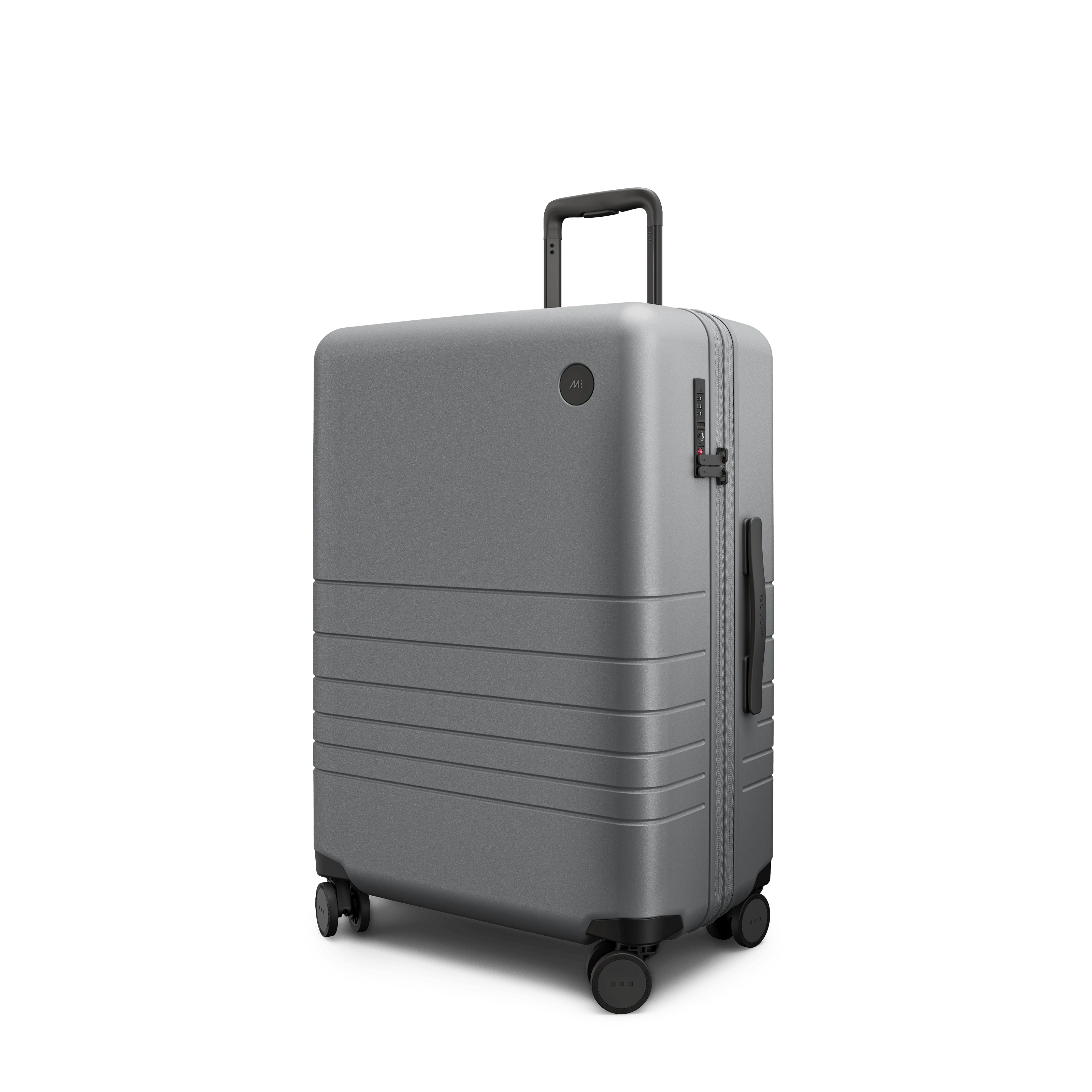 Expandable Check-In Medium